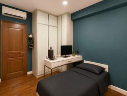 Palm Spring (D10), Condominium #563167681